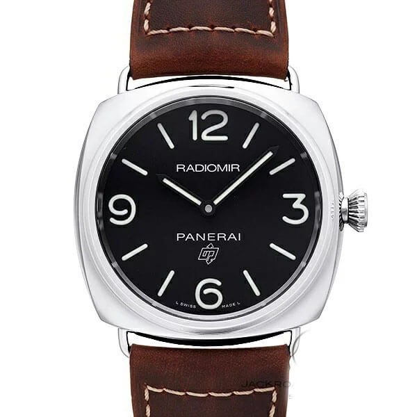 パネライスーパーコピー PANERAI ラジオミール 3デイズ アッチャイオ PAM00753